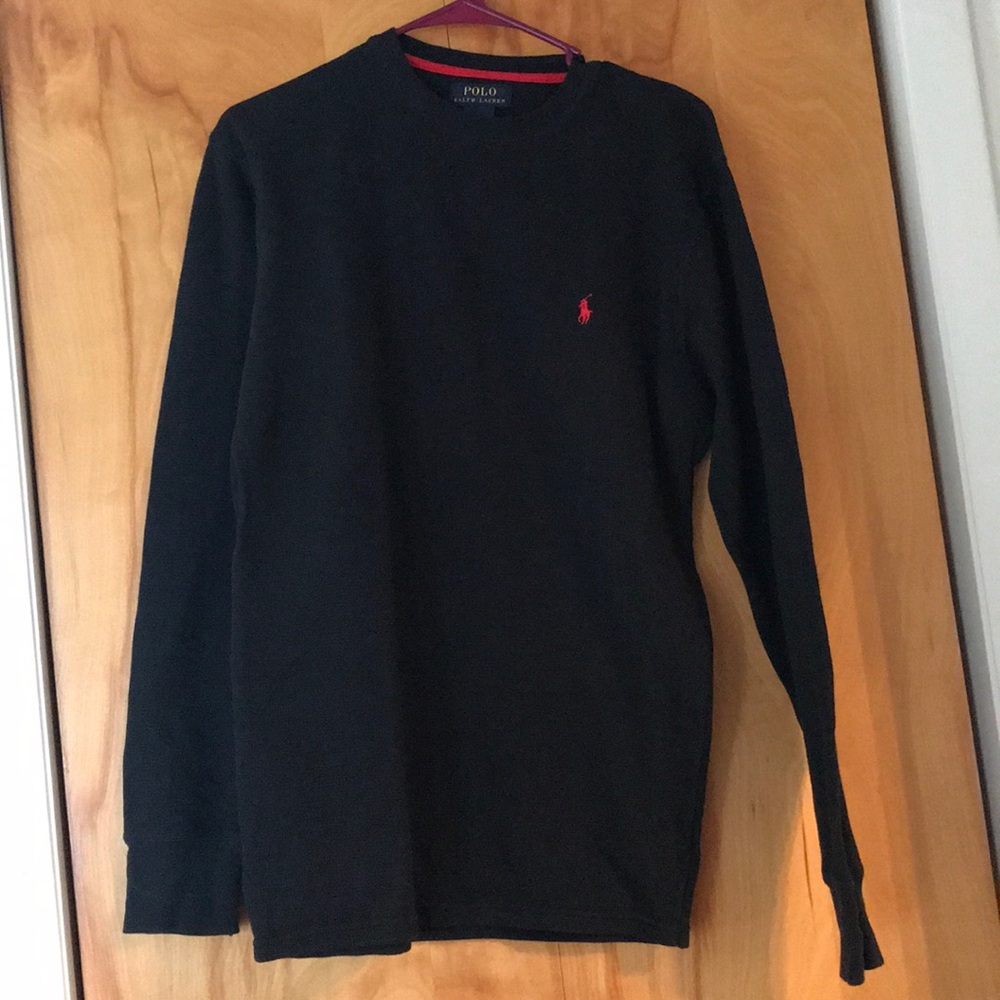 Polo Ralph Lauren long sleeve thermal